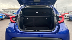 Toyota Yaris 1.5 Hybrid Design 5dr CVT Hybrid Hatchback